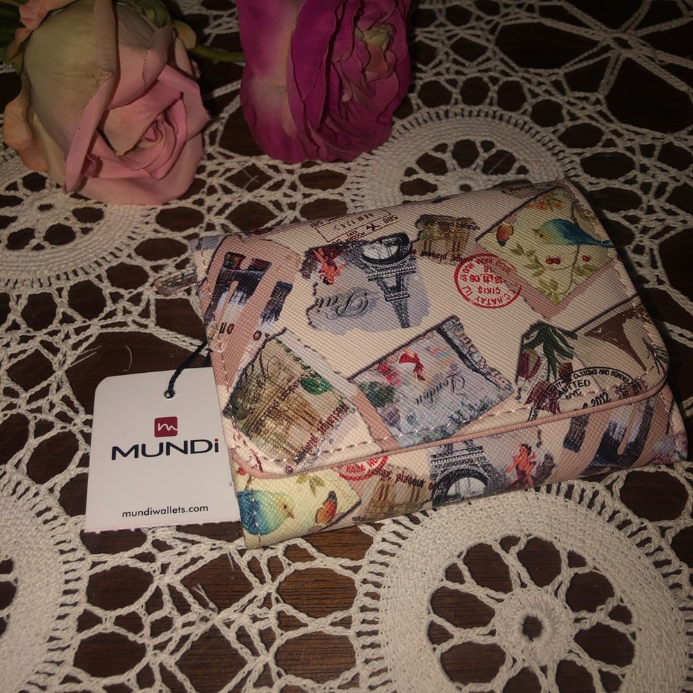 Mundi Wallet